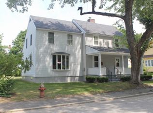10 Harvard St, Springfield, VT 05156