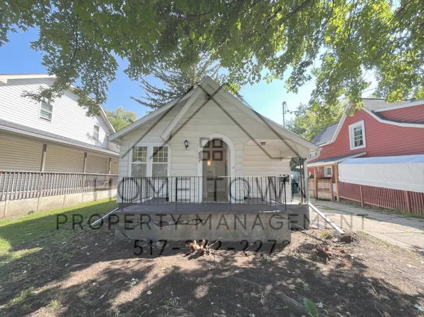 805 W Saginaw St #B, Lansing, MI 48915