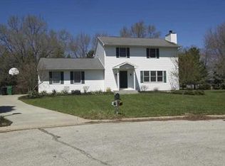 12223 Fields Farm Ct, Granger, IN