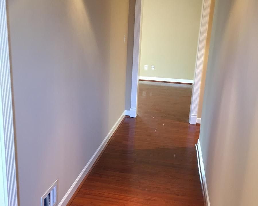 Main Hallway