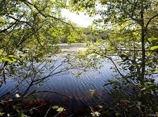 George Segar Rd, Swan Lake, NY 12783