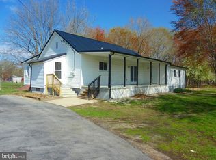 2435 Slaughter Station Rd, Hartly, DE 19953