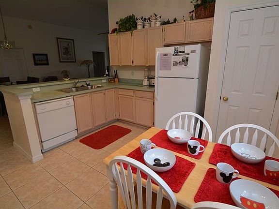 2nd image of 17405 Silver Creek Ct