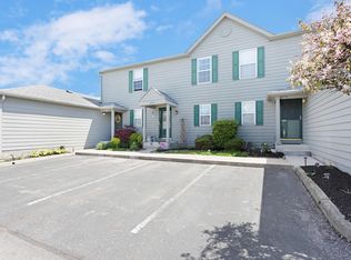 4078 Blendon Point Dr #61C, Columbus, OH 43230
