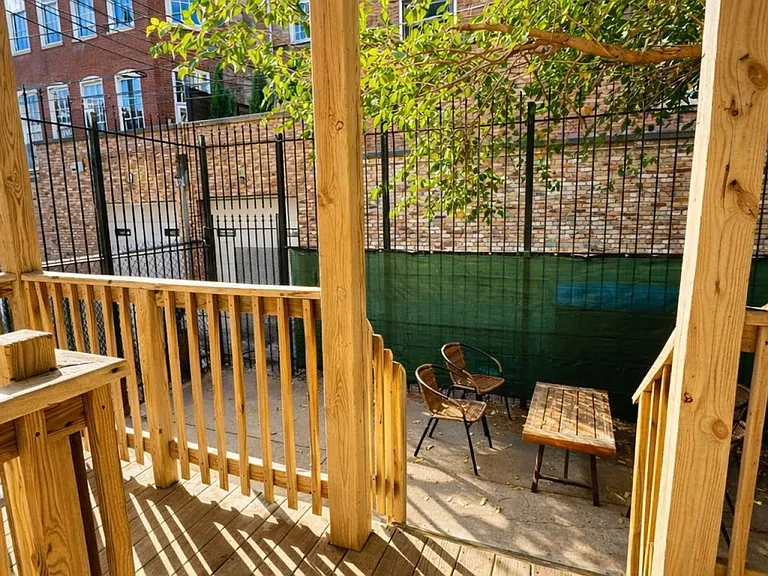 Terrace View