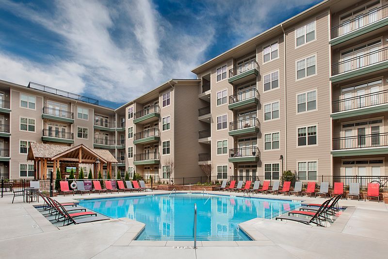 Revival on Main Apartments 2825 S Main St NW Kennesaw GA Zillow