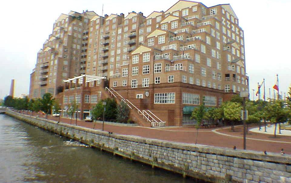 1st image of 250 President St Unit 207