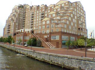 250 President St UNIT 207, Baltimore, MD 21202