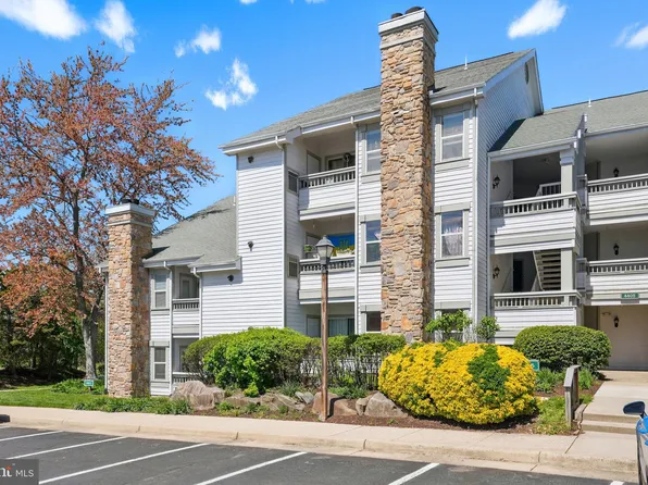 4405 Fair Stone Dr APT 105, Fairfax, VA 22033