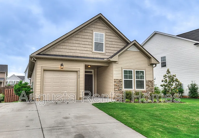 5107 Heathbrook Dr — Photo 2