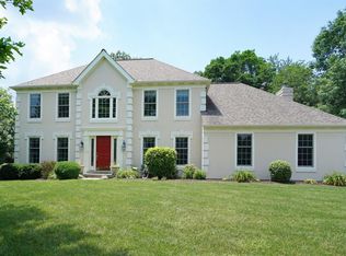 12007 Antietam Dr, Loveland, OH 45140