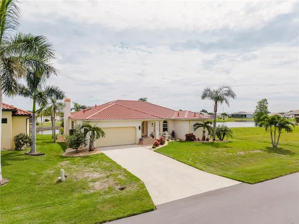 24102 SANTA INEZ ROAD, PUNTA GORDA, FL 33955