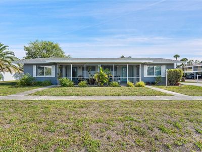 4616 SE 5th Ave #1, Cape Coral, FL, 33904