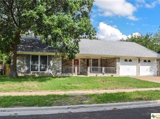 1807 Godman St, Killeen, TX 76543
