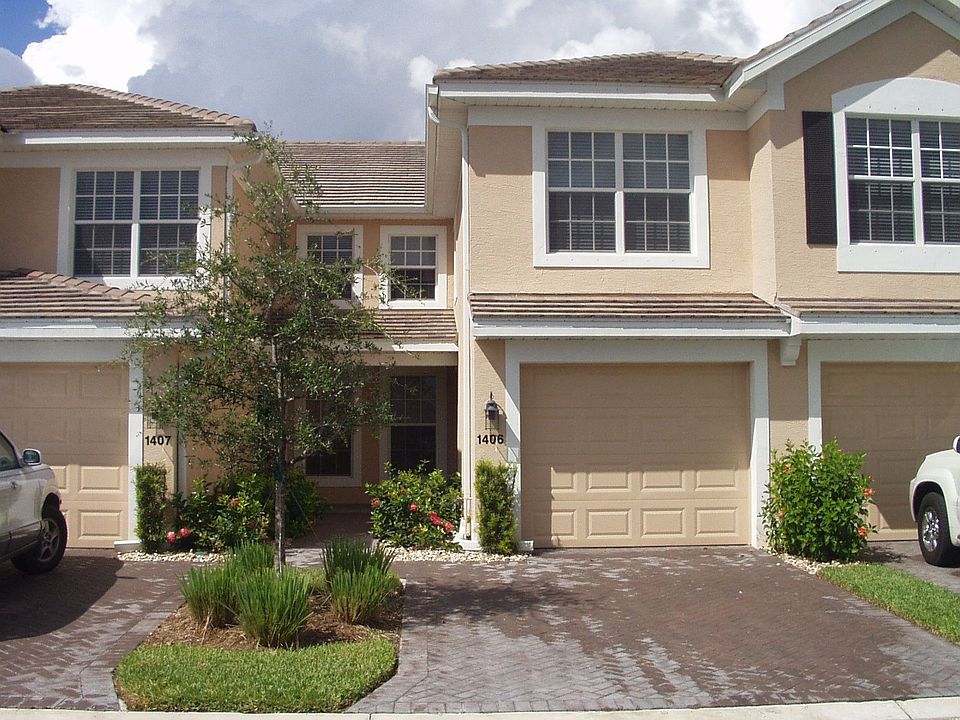 Brick Paver Driveway