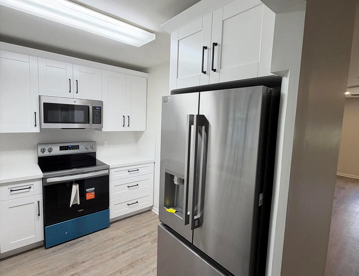 2 bed, 1.0 bath, 1363 sqft, $2,500 — Photo 4