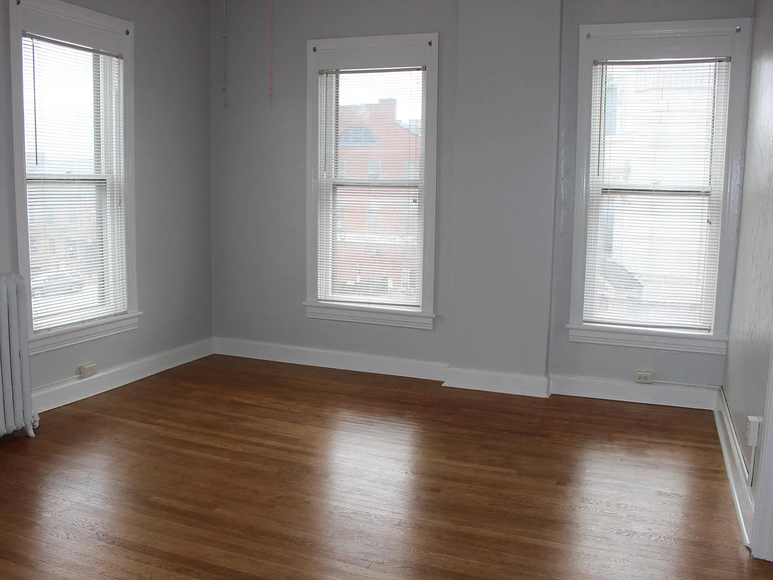 2 bed, 1200 sqft, $1,400 — Photo 2