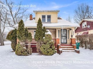 17203 Mapleboro Ave, Maple Heights, OH 44137