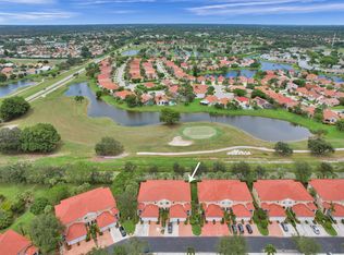 12446 Crystal Pointe Dr UNIT 101, Boynton Beach, FL 33437