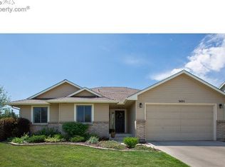 3035 Indigo Cir S, Fort Collins, CO 80528