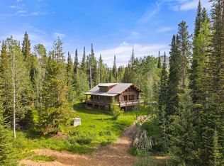 59820 Elkhorn Drive, Clark, CO 80428