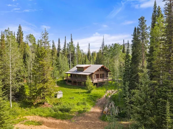 59820 Elkhorn Drive, Clark, CO 80428