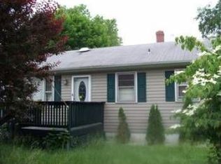 5 Harvard Rd, Pennsville, NJ 08070