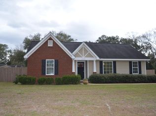 1300 Ogerita St, Bainbridge, GA 39817