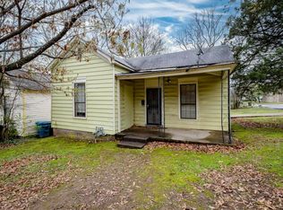 621 S Maple St, Little Rock, AR 72205