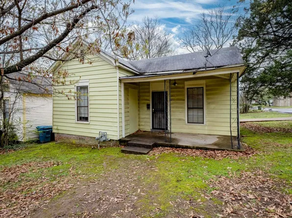 621 S Maple St, Little Rock, AR 72205