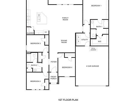 Floor Plan.
