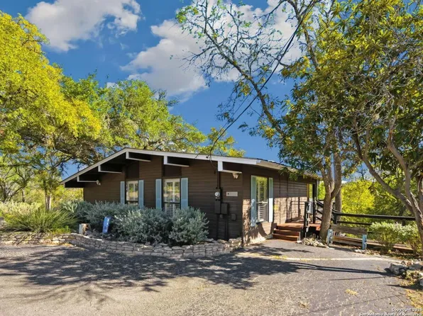 3119 Tanglewood, Spring Branch, TX 78070