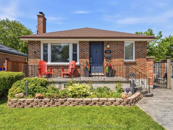 169 Ellsworth Cres, London, ON N5W 1J5