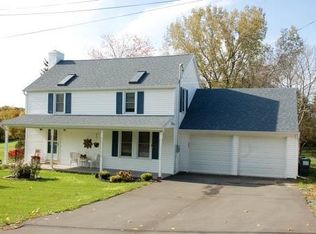 11 Bellview Rd, Troy, NY 12180