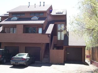 6700 W 11th Ave APT 215, Lakewood, CO 80214