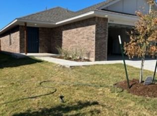 2912 NW 195th St, Edmond, OK 73012