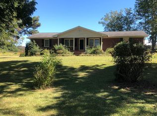 1154 Lackey Rd, Winder, GA 30680