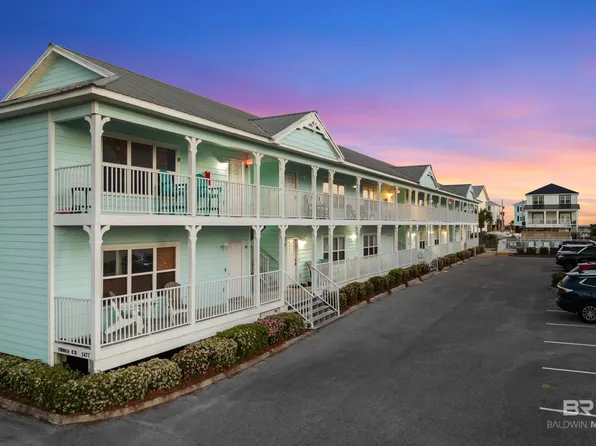 1477 W Lagoon Ave #104, Gulf Shores, AL 36542