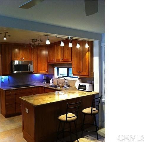 1st image of 8110 El Paseo Grande Unit 207