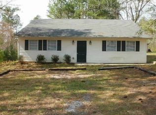 1775 Clem Lowell Rd, Carrollton, GA 30116