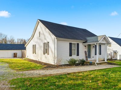 133 Fairview Dr, Waddy, KY, 40076