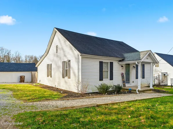 133 Fairview Dr, Waddy, KY 40076