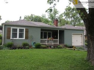 5230 Juniper St, Mission, KS 66205