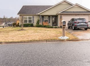 110 Tropical Way, Anderson, SC 29621