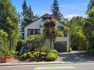 284 E Blithedale Ave, Mill Valley, CA 94941