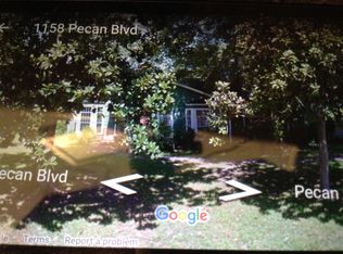 1156 Pecan Blvd, Jackson, MS 39209