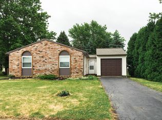6561 Birch Park Way, Galloway, OH 43119