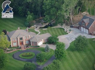 2800 Bent Tree Dr, Manhattan, KS 66502