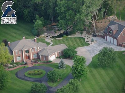 2800 Bent Tree Dr, Manhattan, KS, 66502