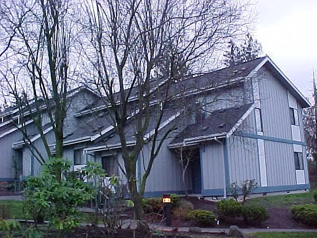 8401 Henning Dr #8401 — Photo 3